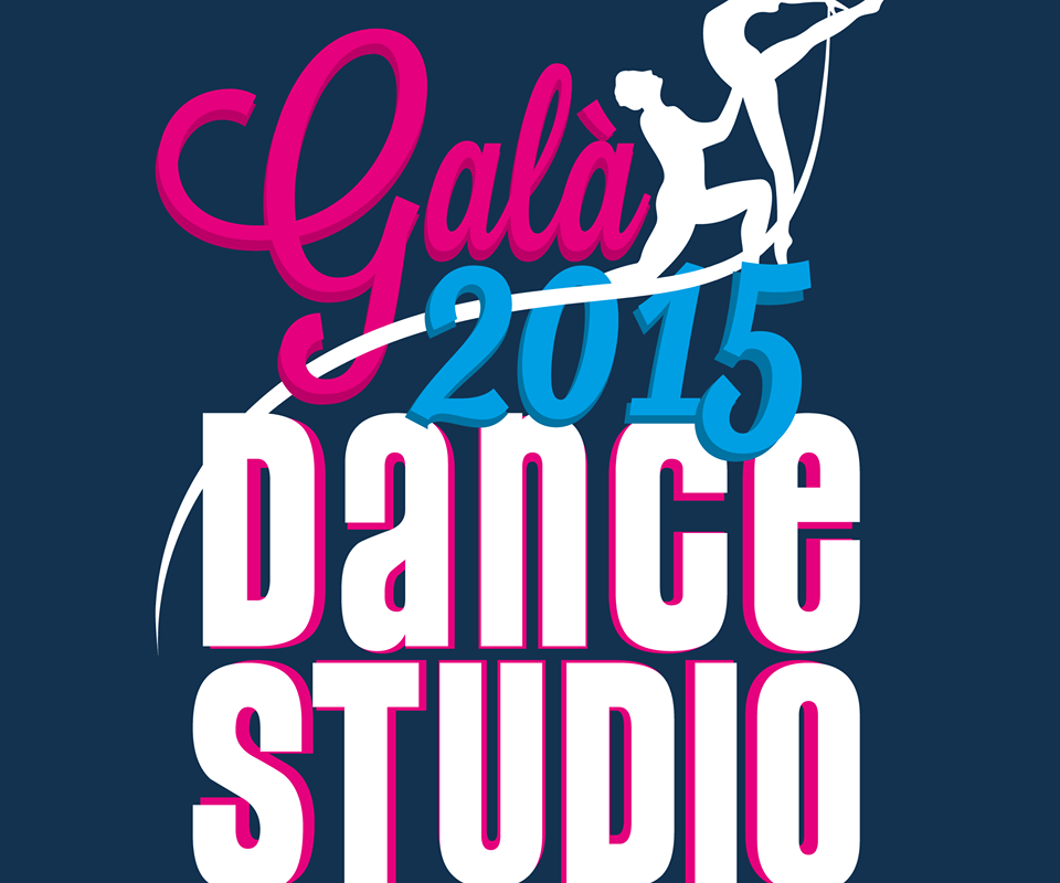 spettacolo 2015 dance studio