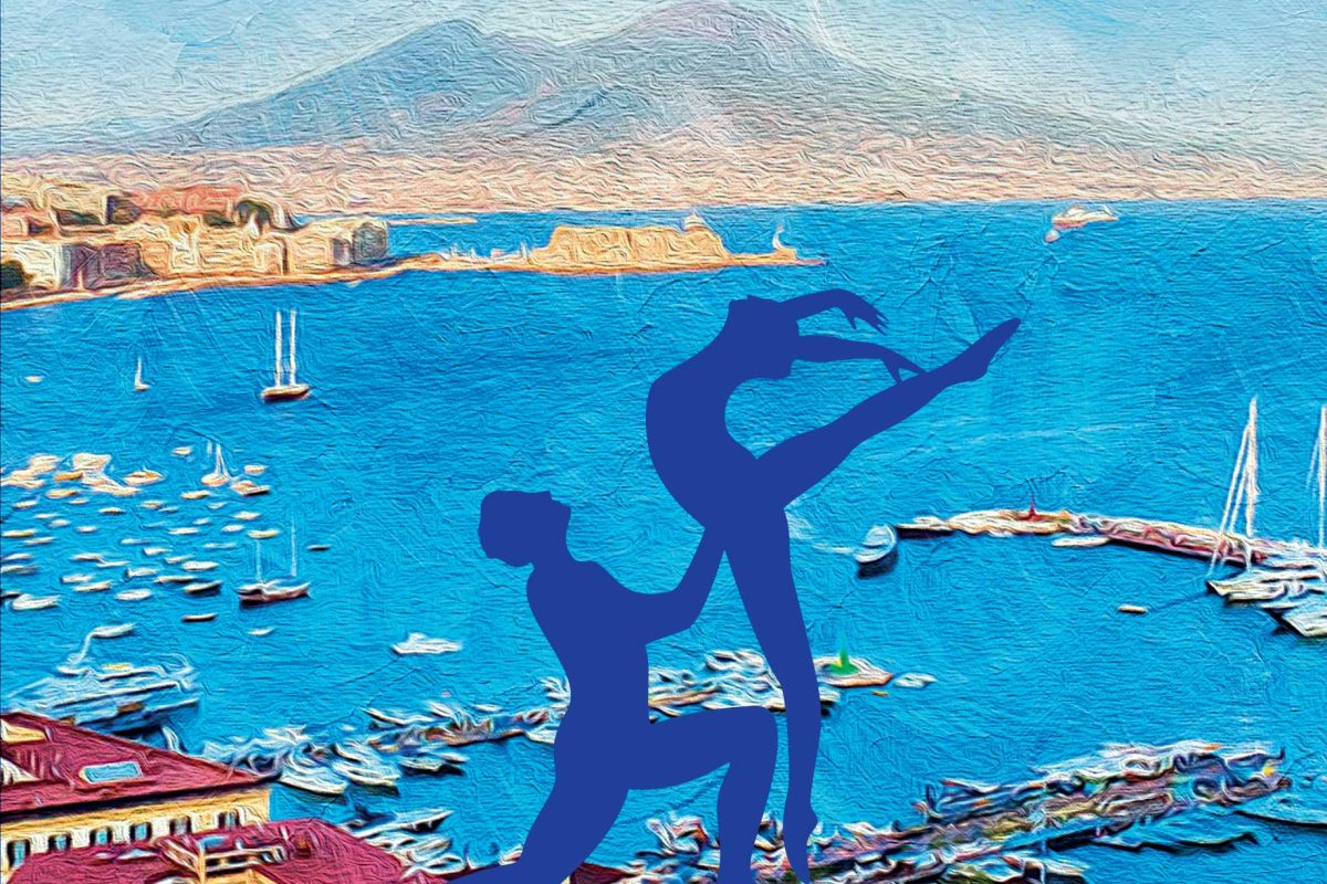 Napoli Napoli Napoli