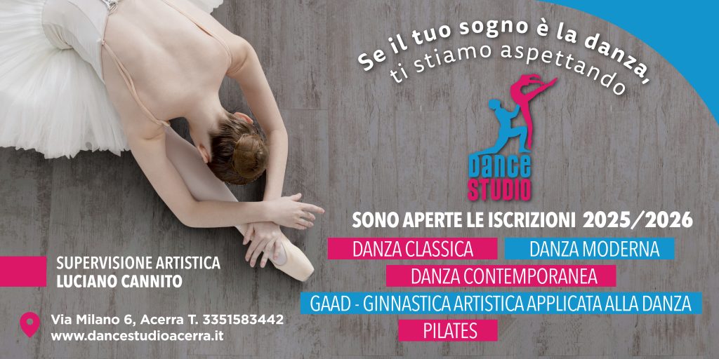 danza acerra