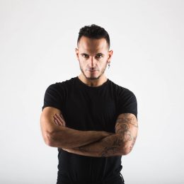 fabrizio prolli acerra napoli danza
